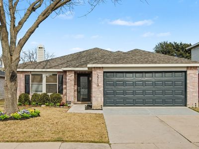 2213 Bradford Pear Dr, Little Elm, TX, 75068