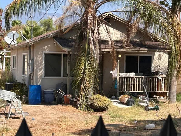 25508 Paloma Rd, San Bernardino, CA 92410
