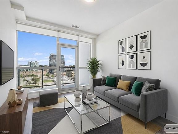 5th image of 100 Garment St #902