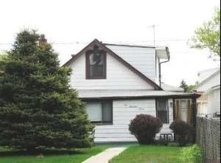 6007 N Monitor Ave, Chicago, IL 60646