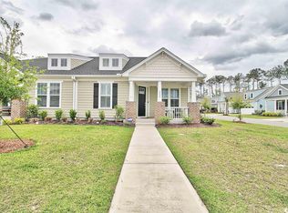 2000 Silver Island Way, Murrells Inlet, SC 29576