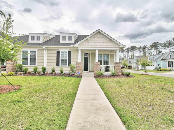 2000 Silver Island Way, Murrells Inlet, SC 29576