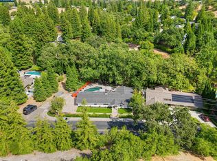 1890 Green Valley Rd, Alamo, CA 94507