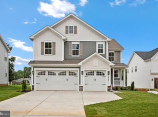 1618 Shady Tree Ct, Bel Air, MD 21015