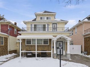 40 Ruspin Ave, Buffalo, NY 14215