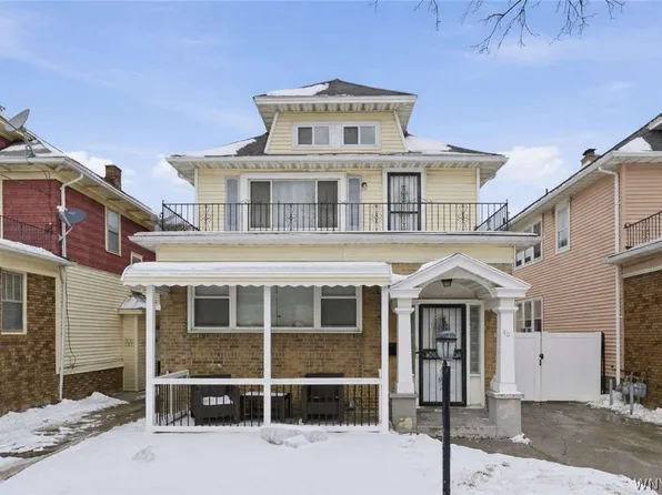 40 Ruspin Ave, Buffalo, NY 14215