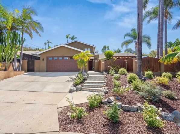 1927 Playa Riviera Dr, Cardiff, CA 92007