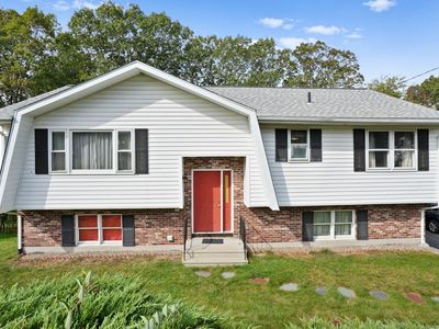 92 Quentin Street, Waterbury, CT, 06706