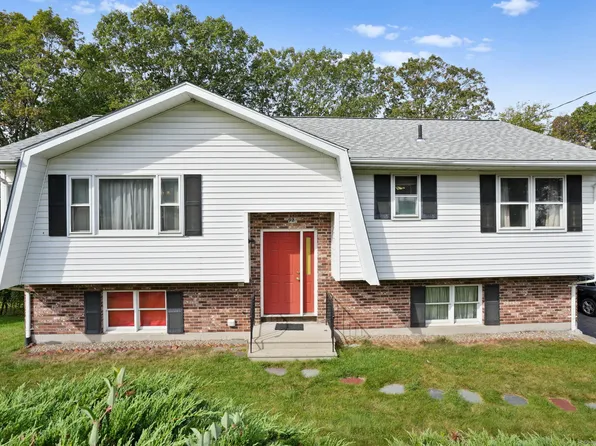 92 Quentin Street, Waterbury, CT 06706