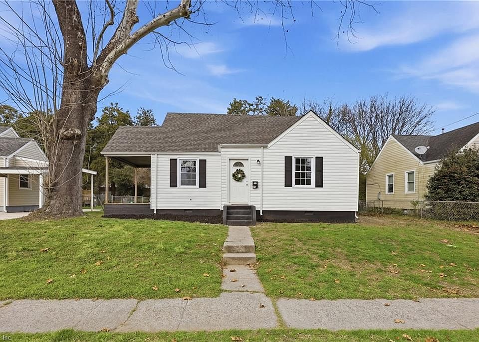 1st image of 1822 Croyden Rd