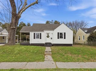 1822 Croyden Rd, Norfolk, VA 23503