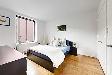 Rented by Compass