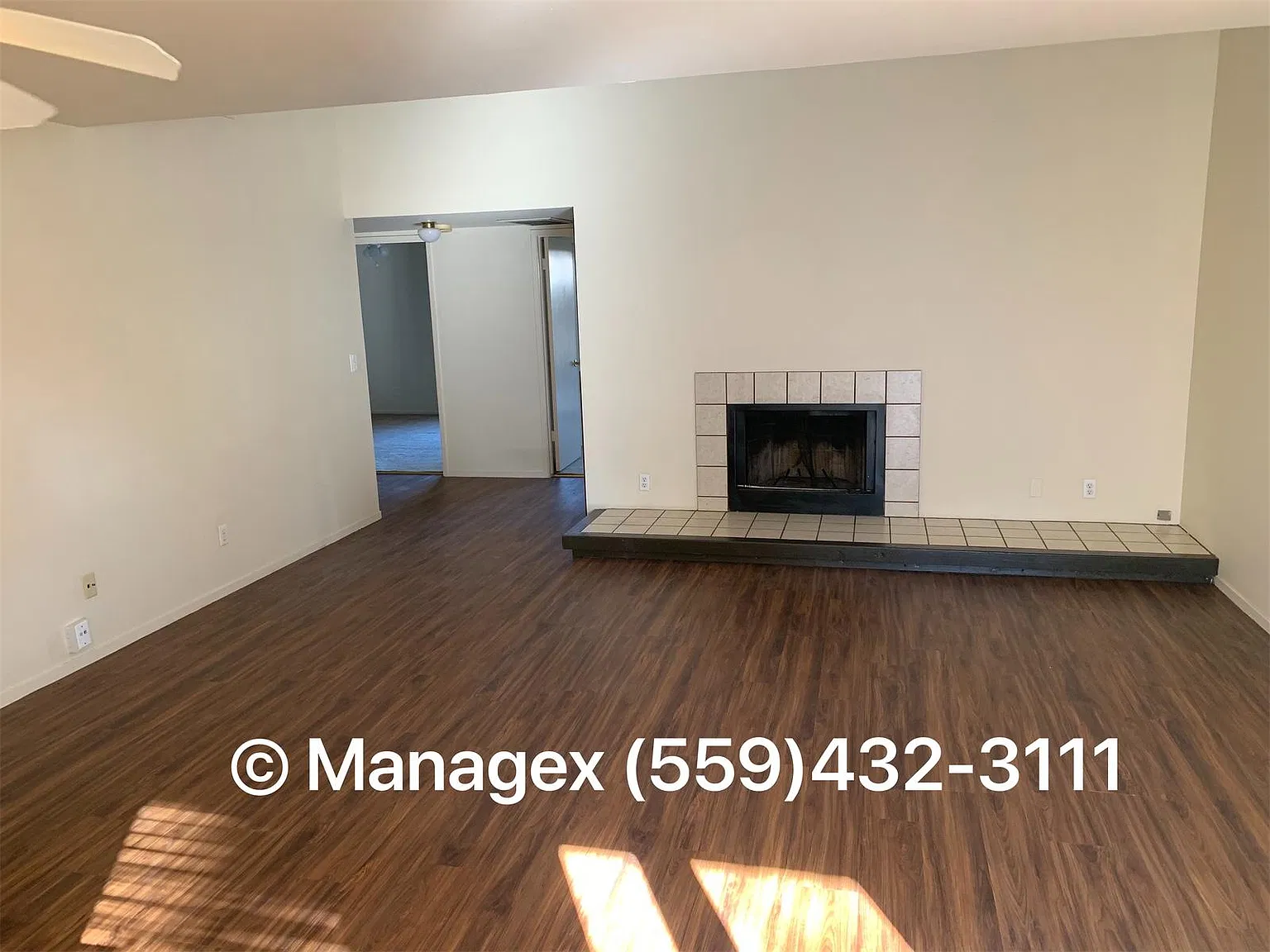 3 bed, 1230 sqft, $1,550 — Photo 2