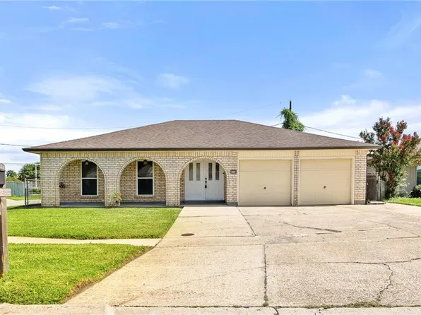 2138 Colombo Dr, Harvey, LA 70058