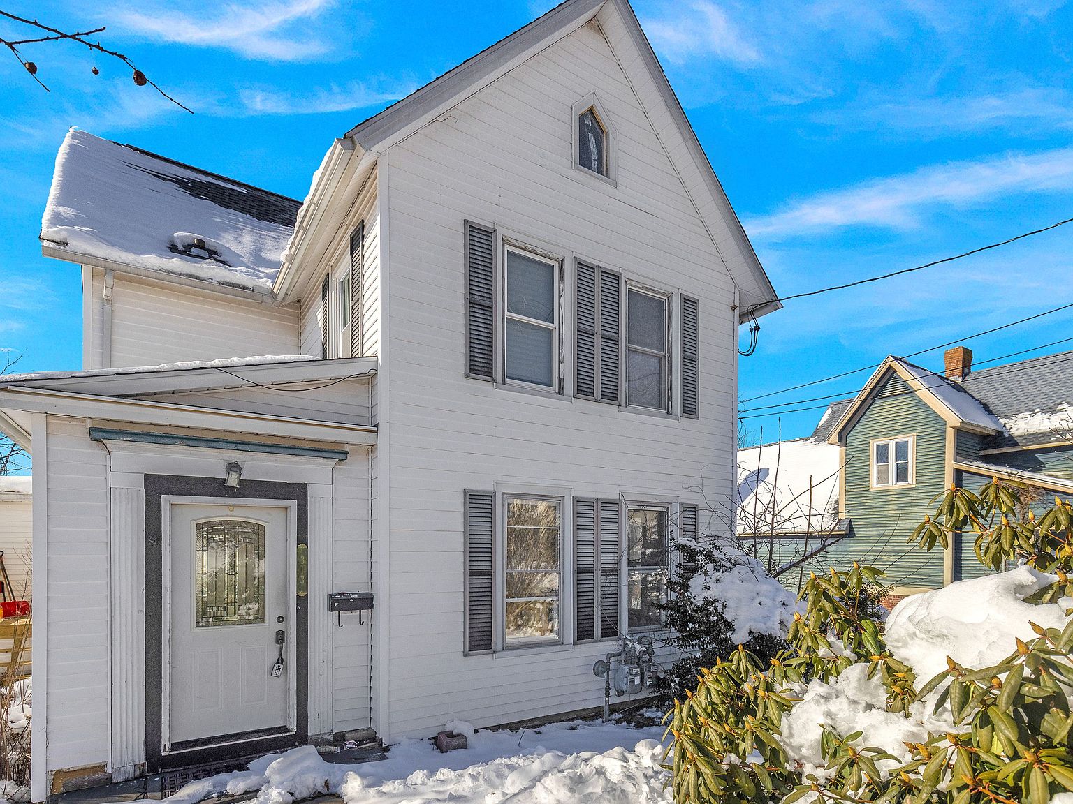 313 Curtis St FLOOR 1, Meriden, CT 06450 Zillow