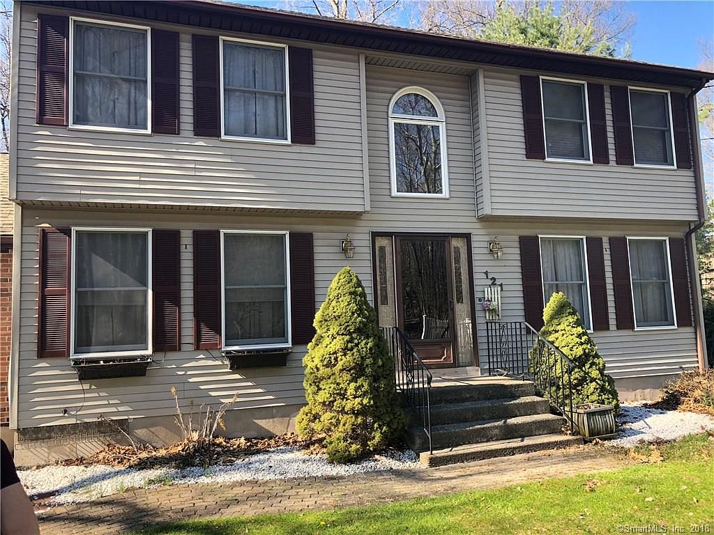 121 Hale Rd, Glastonbury, CT 06033 Zillow
