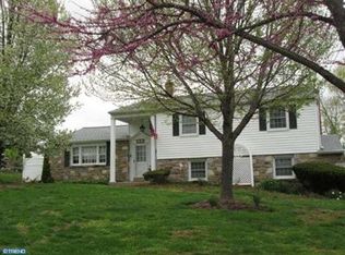 1821 Revere Rd, Southampton, PA 18966