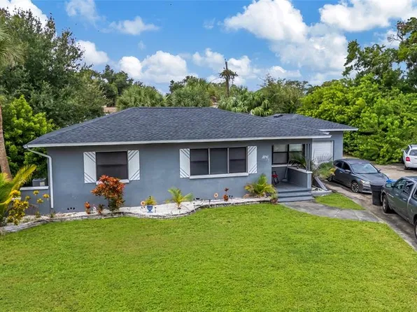 2701 17TH STREET S, ST PETERSBURG, FL 33712