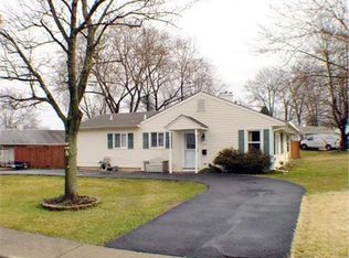 136 Blough Rd, Fairless Hills, PA 19030