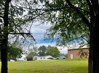 11970 S 1501st Rd, Stockton, MO 65785