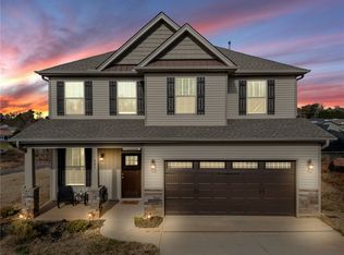 401 Rudd Rd, Piedmont, SC 29673