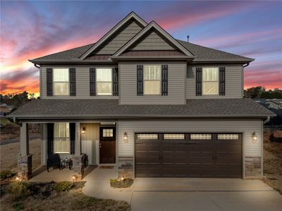 401 Rudd Rd, Piedmont, SC, 29673