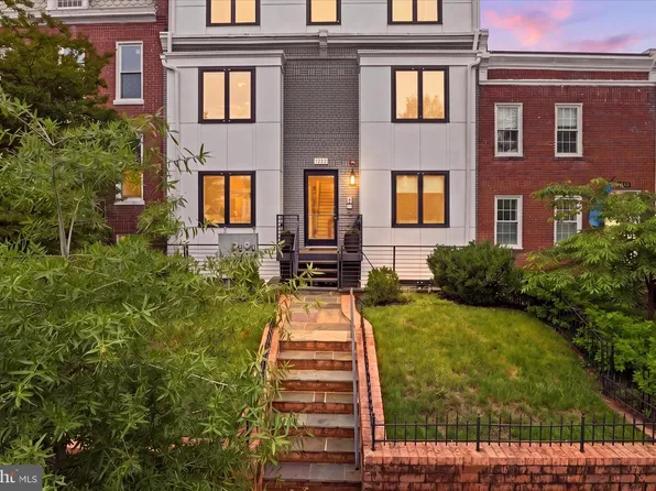 1222 Neal St NE #3, Washington, DC 20002
