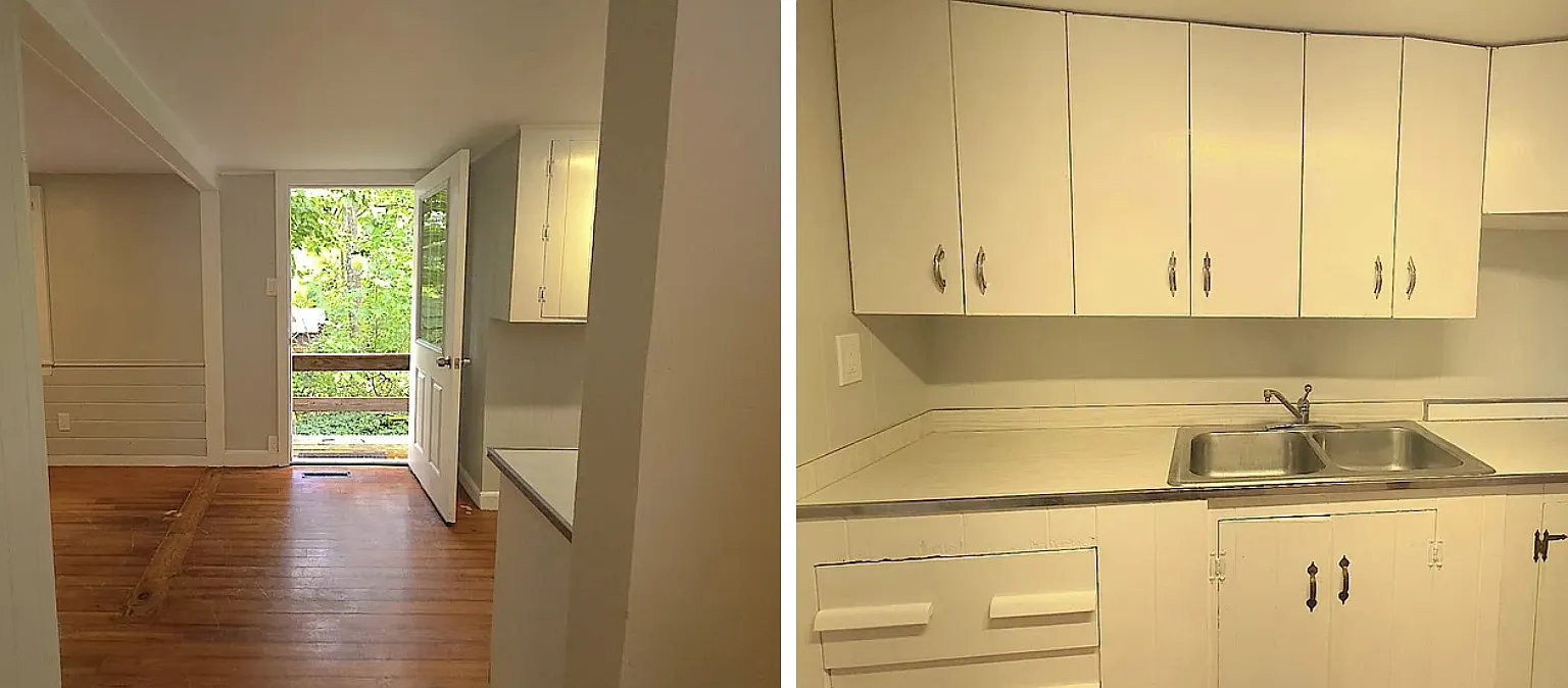 2 bed, 800 sqft, $2,100 — Photo 3