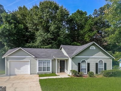 2467 Deep Shoals Cir, Decatur, GA, 30034