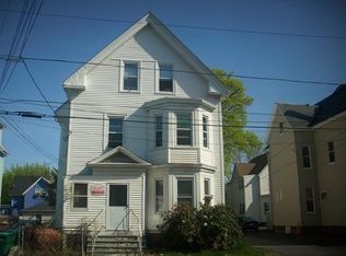 8 Trinity Ave, Lynn, MA 01902