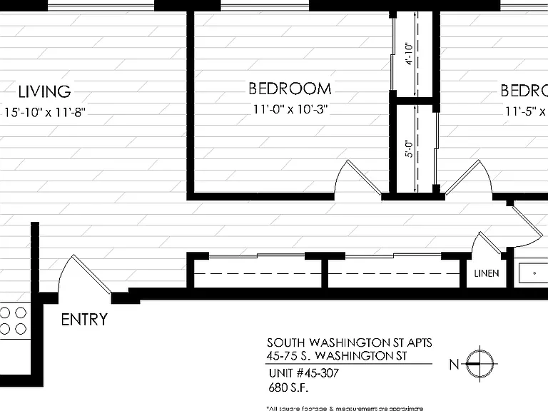 South Washington St Apts — Photo 52