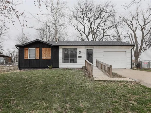 18006 E 17th St N, Independence, MO 64058