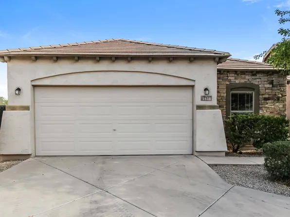 5438 W Pollack St, Laveen, AZ 85339