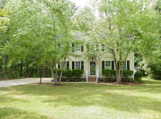 1694 Ranch Rd, Clayton, NC 27520