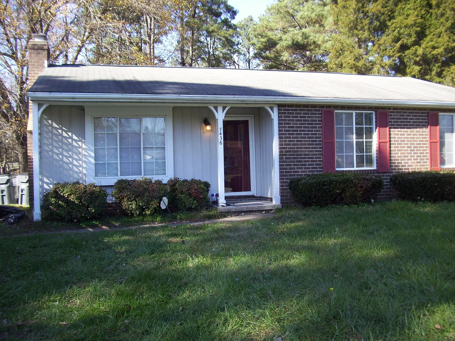 Orchardhill Dr, North Chesterfield — Photo 1