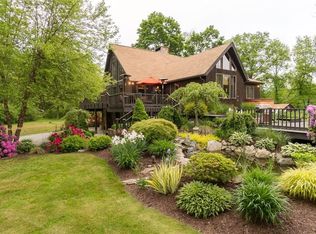 161 Pound Rd, Cumberland, RI 02864