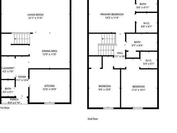 3rd image of 3576 Fayetteville Rd