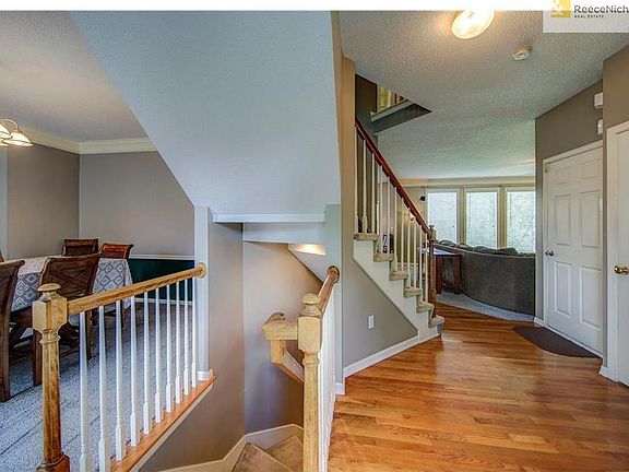 13602 W 129th St, Olathe, Ks 66062; Gorgeous Entry to this 2419 Sqft home.  So much footage for $.