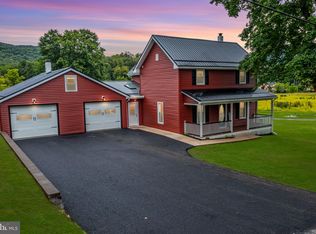73 Hill St, Mill Hall, PA 17751