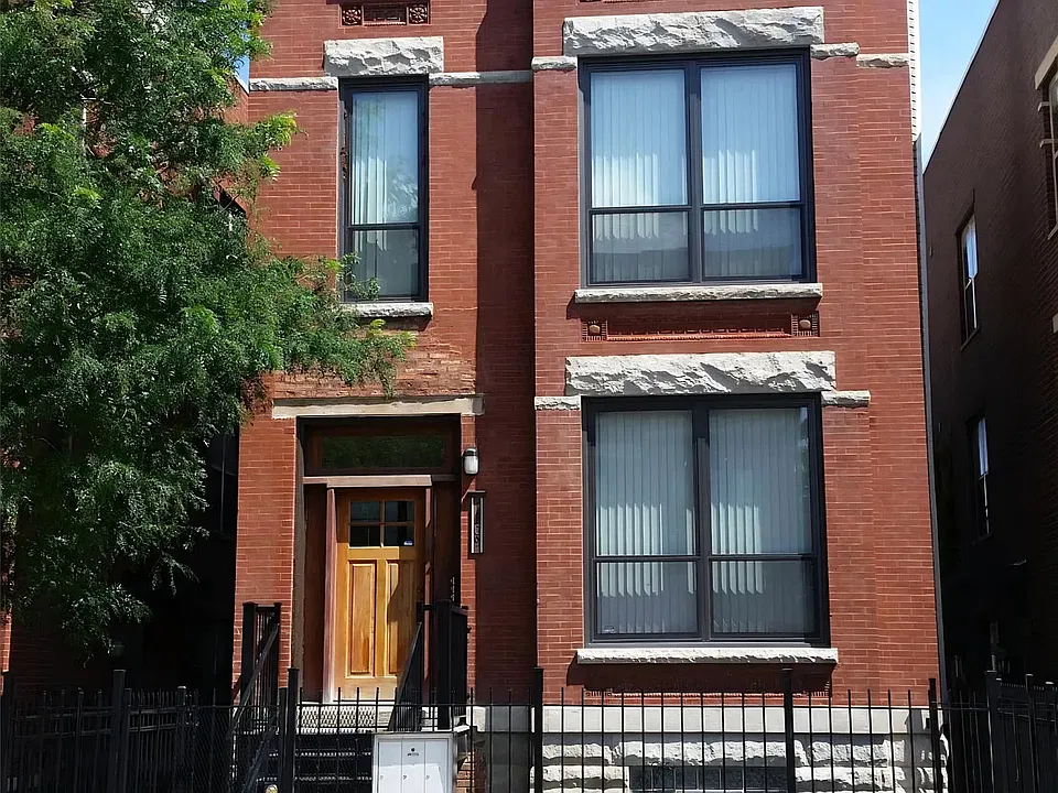 1309 S Fairfield Ave #3