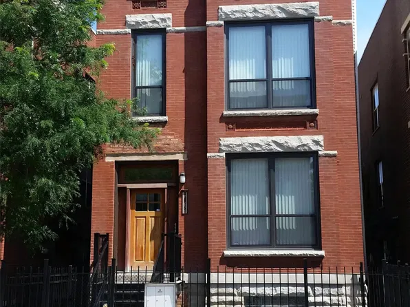 1309 S Fairfield Ave #3, Chicago, IL 60608
