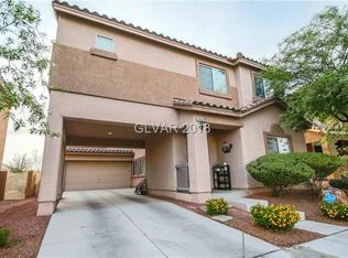 6057 Sea Cliff Cove St, North Las Vegas, NV 89031