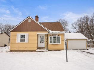 315 Fetzner Rd, Rochester, NY 14626