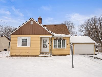 315 Fetzner Rd, Rochester, NY, 14626