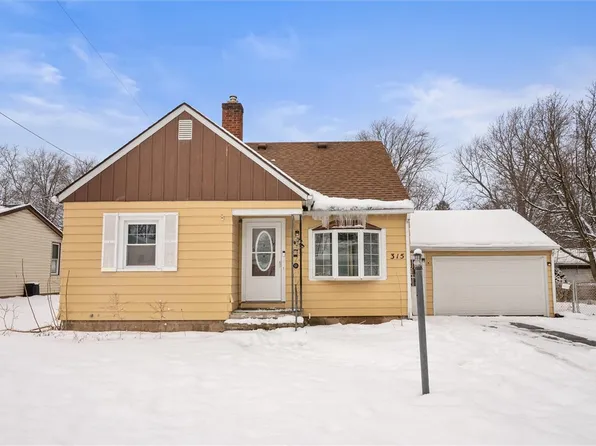 315 Fetzner Rd, Rochester, NY 14626