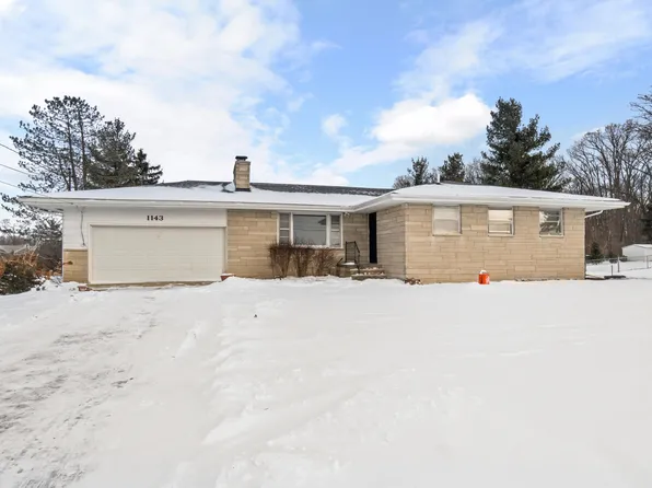 1143 Maynard Ave, Jackson, MI 49202