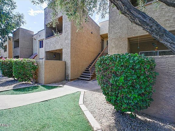 2nd image of 5877 N GRANITE REEF Road #2240
