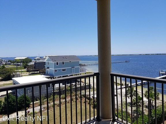 2nd image of 10335 Gulf Beach Hwy Unit 401