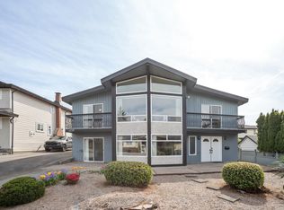 1770 Giles Pl, Burnaby, BC V5A 3K6