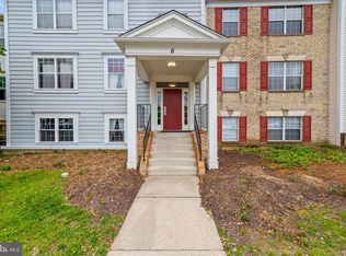 6 Normandy Square Ct #2CF, Silver Spring, MD 20906